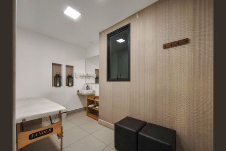 Apartamento à venda com 65m², 2 quartos e 1 vagaÁrea comum