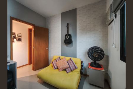 Apartamento à venda com 65m², 2 quartos e 1 vagaQuarto