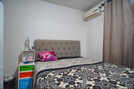 Apartamento para alugar com 54m², 2 quartos e 2 vagasQuarto 1