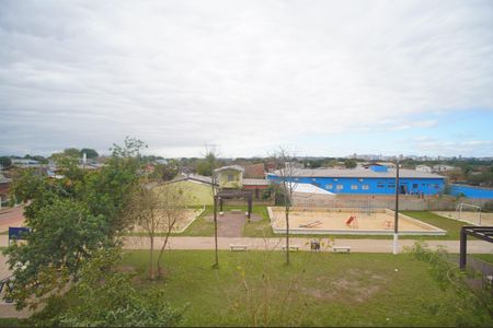 Apartamento para alugar com 54m², 2 quartos e 2 vagasVista do Quarto 1