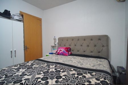 Apartamento para alugar com 54m², 2 quartos e 2 vagasQuarto 1