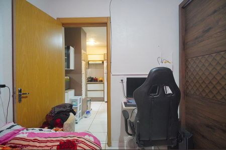 Apartamento para alugar com 54m², 2 quartos e 2 vagasQuarto 2