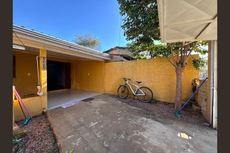 Casa à venda com 120m², 3 quartos e 2 vagasGaragem