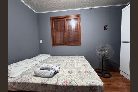 Casa à venda com 120m², 3 quartos e 2 vagasQuarto 2