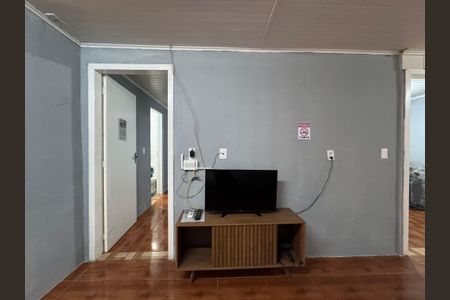 Casa à venda com 120m², 3 quartos e 2 vagasSala