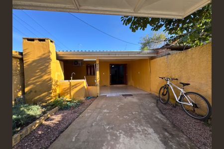 Casa à venda com 120m², 3 quartos e 2 vagasÁrea comum