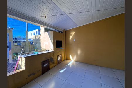 Casa à venda com 120m², 3 quartos e 2 vagasÁrea comum