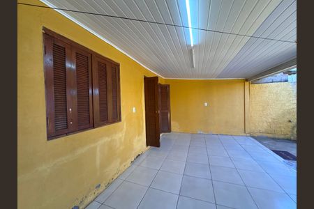 Casa à venda com 120m², 3 quartos e 2 vagasÁrea comum