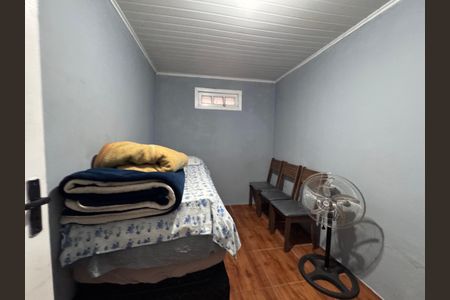 Casa à venda com 120m², 3 quartos e 2 vagasQuarto 3