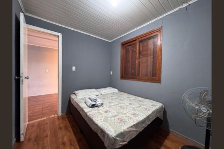 Casa à venda com 120m², 3 quartos e 2 vagasQuarto 3