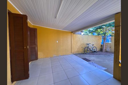 Casa à venda com 120m², 3 quartos e 2 vagasÁrea comum