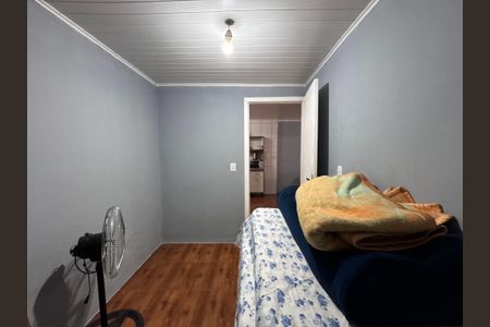 Casa à venda com 120m², 3 quartos e 2 vagasQuarto 3