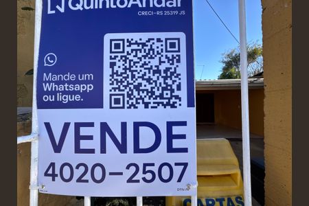 Casa à venda com 120m², 3 quartos e 2 vagasPlaca