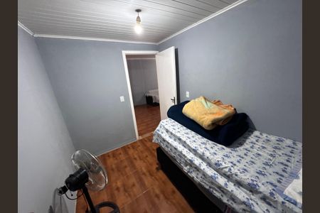 Casa à venda com 120m², 3 quartos e 2 vagasQuarto 3