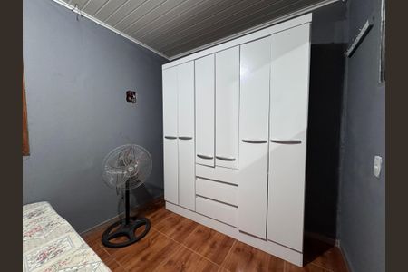 Casa à venda com 120m², 3 quartos e 2 vagasQuarto 2