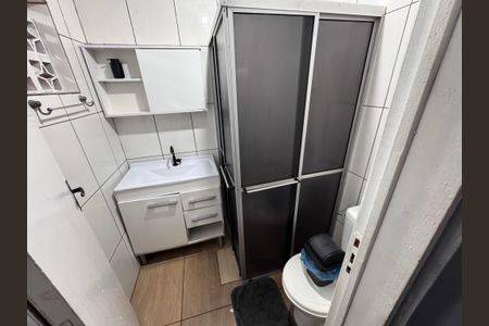 Casa à venda com 120m², 3 quartos e 2 vagasBanheiro