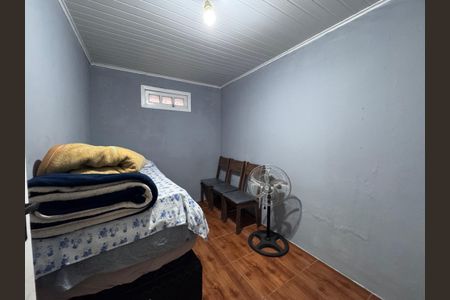 Casa à venda com 120m², 3 quartos e 2 vagasQuarto 3