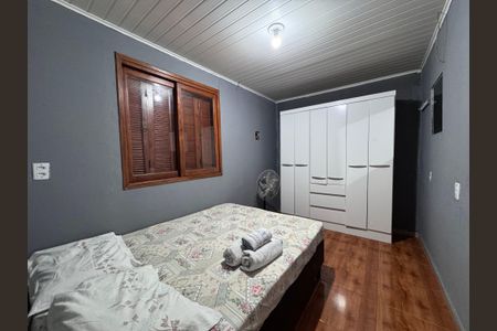 Casa à venda com 120m², 3 quartos e 2 vagasQuarto 2