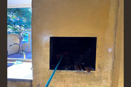 Casa à venda com 120m², 3 quartos e 2 vagasÁrea comum