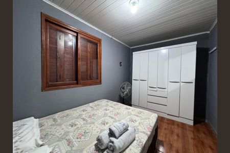 Casa à venda com 120m², 3 quartos e 2 vagasQuarto 2
