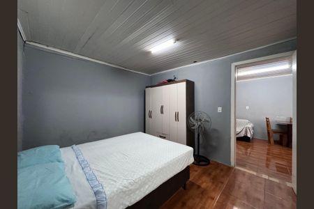 Casa à venda com 120m², 3 quartos e 2 vagasQuarto