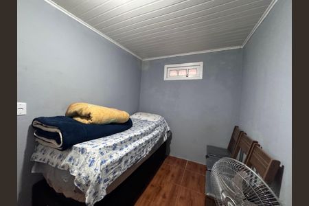 Casa à venda com 120m², 3 quartos e 2 vagasQuarto 3