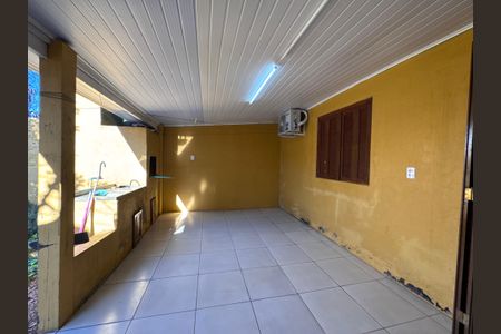 Casa à venda com 120m², 3 quartos e 2 vagasÁrea comum