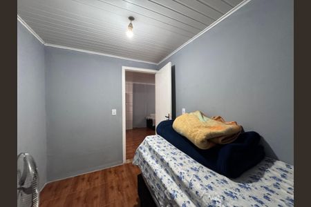 Casa à venda com 120m², 3 quartos e 2 vagasQuarto 3