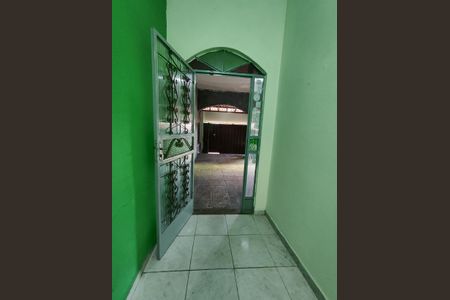 Casa à venda com 208m², 3 quartos e 2 vagasCorredor