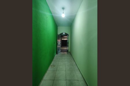 Casa à venda com 208m², 3 quartos e 2 vagasCorredor