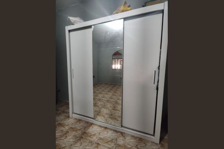 Casa à venda com 208m², 3 quartos e 2 vagasQuarto 2