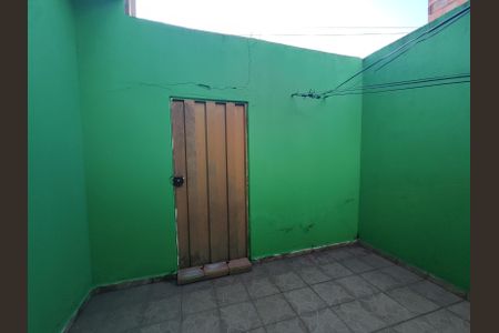 Casa à venda com 208m², 3 quartos e 2 vagasÁrea de Serviço