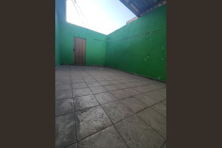 Casa à venda com 208m², 3 quartos e 2 vagasÁrea de Serviço