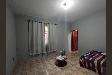 Casa à venda com 208m², 3 quartos e 2 vagas Suíte