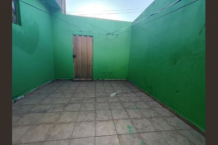 Casa à venda com 208m², 3 quartos e 2 vagasÁrea de Serviço