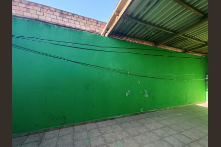 Casa à venda com 208m², 3 quartos e 2 vagasÁrea de Serviço