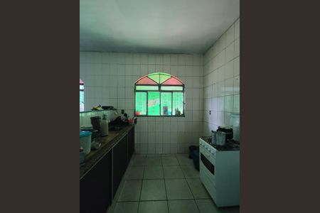 Casa à venda com 208m², 3 quartos e 2 vagasCozinha