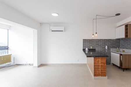 Studio de kitnet/studio para alugar com 1 quarto, 33m² em Vila Nair, São Paulo