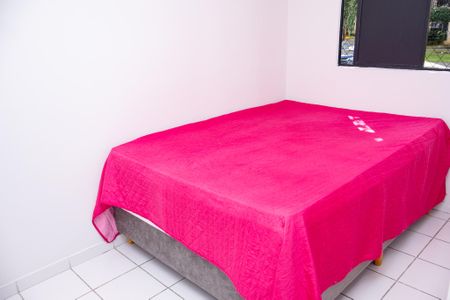 Quarto 1 de apartamento para alugar com 3 quartos, 68m² em Jardim das Margaridas, Salvador
