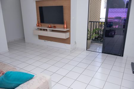 Apartamento para alugar com 3 quartos, 68m² em Jardim das Margaridas, Salvador