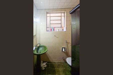 Casa para alugar com 547m², 5 quartos e 2 vagas Casa para alugar com 547m², 5 quartos e 2 vagasBanheiro 1