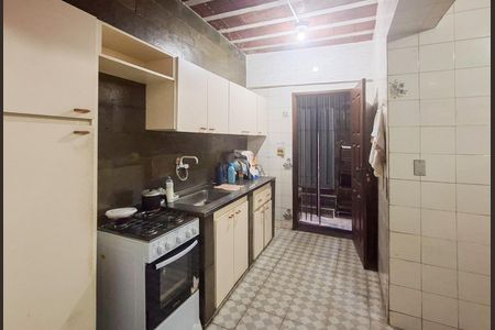 Casa para alugar com 547m², 5 quartos e 2 vagas Casa para alugar com 547m², 5 quartos e 2 vagasCozinha