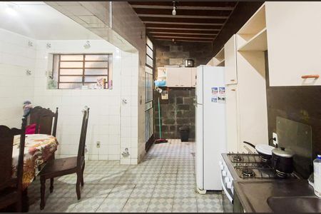 Casa para alugar com 547m², 5 quartos e 2 vagas Casa para alugar com 547m², 5 quartos e 2 vagasCozinha