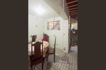 Casa para alugar com 547m², 5 quartos e 2 vagas Casa para alugar com 547m², 5 quartos e 2 vagasCozinha