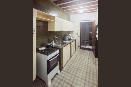 Casa para alugar com 547m², 5 quartos e 2 vagas Casa para alugar com 547m², 5 quartos e 2 vagasCozinha