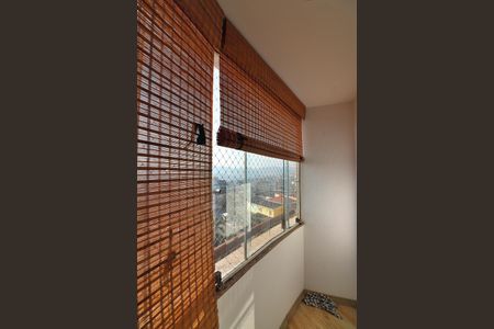 Sala Sacada de apartamento à venda com 2 quartos, 76m² em Santa Terezinha, São Bernardo do Campo