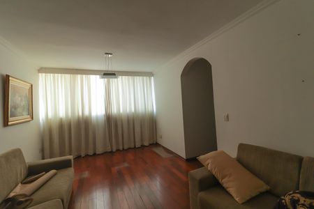 Apartamento à venda com 96m², 3 quartos e 2 vagas Apartamento à venda com 96m², 3 quartos e 2 vagasSala