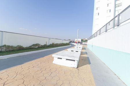 Apartamento à venda com 96m², 3 quartos e 2 vagas Apartamento à venda com 96m², 3 quartos e 2 vagasÁrea comum