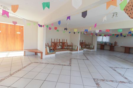 Apartamento à venda com 96m², 3 quartos e 2 vagas Apartamento à venda com 96m², 3 quartos e 2 vagasÁrea comum