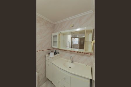 Apartamento à venda com 96m², 3 quartos e 2 vagas Apartamento à venda com 96m², 3 quartos e 2 vagasBanheiro da Suíte